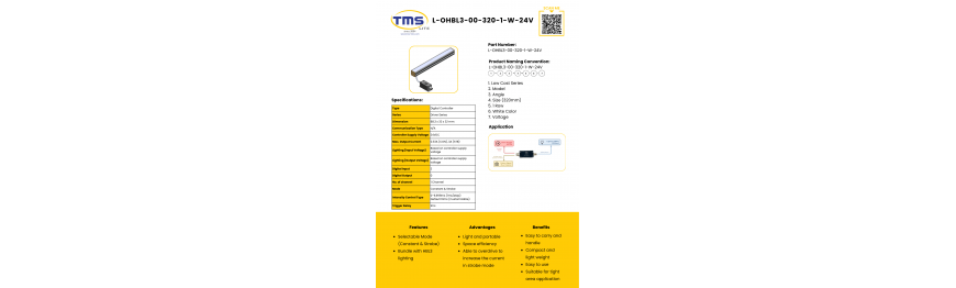 L-OHBL3-00-320-1-W-24V